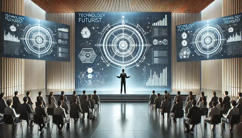 Tech talks