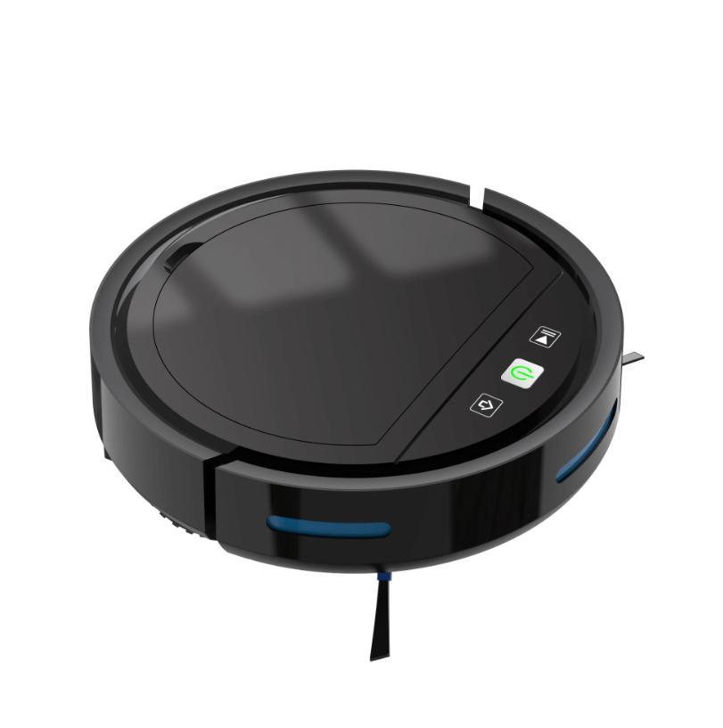 Robot vacuum cleaner