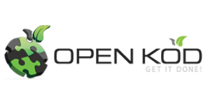 Openkod